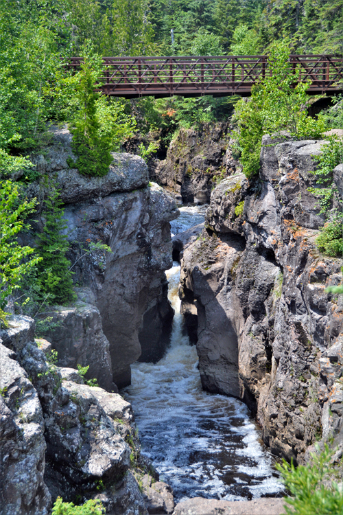 Temperance River SP